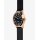MARC BONDI Madrid Made in Germany 38 mm Damenuhr Saphirglas UVP* 285,00 EUR