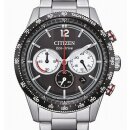 Citizen ECO-DRIVE Solar Sport-Chronograph 39,9mm...