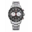 Citizen ECO-DRIVE Solar Sport-Chronograph 39,9mm...