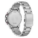 Citizen ECO-DRIVE Solar Sport-Chronograph 39,9mm Herrenuhr 10 BAR WR  CA4714-55E