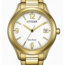 Citizen Sports ECO-DRIVE Solaruhr Damenuhr 33,5 mm...