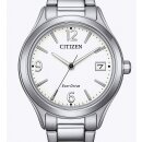 Citizen Sports ECO-DRIVE Solaruhr Damenuhr 33,5 mm...