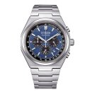 Citizen Super-Titanium ECO-DRIVE Solar Chrono Saphirglas UVP* 449,- € CA4610-85L