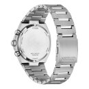 Citizen Super-Titanium ECO-DRIVE Solar Chrono Saphirglas UVP* 449,- € CA4610-85Z