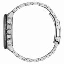 Citizen Promaster Eco-Drive Geo Trekker World-Time Funk-Solar-Uhr BY3006-53H