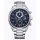 Citizen World Perpetual ECO-DRIVE Solar Funkuhr-Chrono UVP* 449,- EUR AT8260-85L