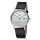 Modern elegante Regent F-1546 Edelstahl SOLAR 39 mm Herrenuhr UVP* 148,00 EUR