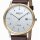 Modern elegante Regent F-1549 Edelstahl SOLAR 39 mm Herrenuhr UVP* 158,00 EUR