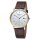 Modern elegante Regent F-1549 Edelstahl SOLAR 39 mm Herrenuhr UVP* 158,00 EUR