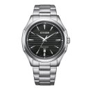 Citizen Sports ECO-DRIVE Solaruhr Herrenuhr 10 ATM WR...