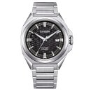 CITIZEN Series 8 Automatic 40 mm Herrenuhr 10 ATM WR UVP*...