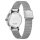 Elegante Citizen ECO-DRIVE Solar Damenuhr Milanaiseband UVP* 199,00 € EM1150-86D