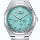 CITIZEN Super-Titanium AUTOMATIC Herrenuhr Saphirglas...