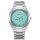 CITIZEN Super-Titanium AUTOMATIC Herrenuhr Saphirglas UVP* 429,00 EUR NJ0180-80M