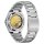 CITIZEN Super-Titanium AUTOMATIC Herrenuhr Saphirglas UVP* 429,00 EUR NJ0180-80M