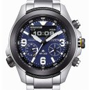 Citizen Promaster Land Eco-Drive World-Time...