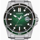 Citizen Sports ECO-DRIVE Solaruhr Herrenuhr 10 ATM WR -...