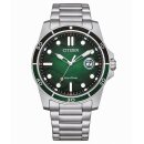 Citizen Sports ECO-DRIVE Solaruhr Herrenuhr 10 ATM WR -...