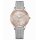 Elegante Citizen ECO-DRIVE Solar Damenuhr Milanaiseband UVP* 229,00 € EM1156-80X