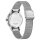 Elegante Citizen ECO-DRIVE Solar Damenuhr Milanaiseband UVP* 229,00 € EM1156-80X