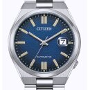 CITIZEN TSUYOSA AUTOMATIC 40 mm Herrenuhr Saphirglas UVP*...