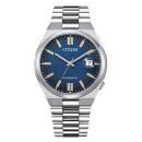 CITIZEN TSUYOSA AUTOMATIC 40 mm Herrenuhr Saphirglas UVP*...