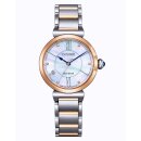 Citizen L ECO-DRIVE Solar-Damenuhr Saphirglas Diamant...