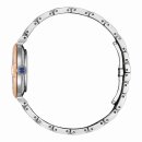Citizen L ECO-DRIVE Solar-Damenuhr Saphirglas Diamant UVP* 299,- EUR EM1074-82D