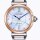 Citizen L ECO-DRIVE Solar-Damenuhr Saphirglas Diamant UVP* 299,- EUR EM1074-82D