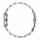 Citizen L ECO-DRIVE Solar-Damenuhr Saphirglas Diamant UVP* 299,- EUR EM1074-82D