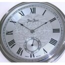 Jean Jacot Made in Germany ETA UNITAS 6498-1 Taschenuhr...