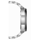 Markanter RIEDENSCHILD 42 mm Edelstahl massiv Chronograph Herrenuhr RS4000-03
