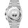 Markanter RIEDENSCHILD 42 mm Edelstahl massiv Chronograph Herrenuhr RS4000-03