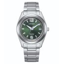 Citizen ECO-DRIVE SUPER TITANIUM 34 mm Damenuhr 5 BAR WR...