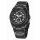 Markanter RIEDENSCHILD 42 mm Edelstahl massiv Chronograph Herrenuhr RS4000-01