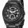 Markanter RIEDENSCHILD 42 mm Edelstahl massiv Chronograph Herrenuhr RS4000-01