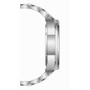 Markanter RIEDENSCHILD 42 mm Edelstahl massiv Chronograph Herrenuhr RS4000-04