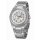Markanter RIEDENSCHILD 42 mm Edelstahl massiv Chronograph Herrenuhr RS4000-04