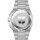 Markanter RIEDENSCHILD 42 mm Edelstahl massiv Chronograph Herrenuhr RS4000-04
