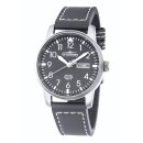 Thunderbirds EVO PRO Mark III 40 mm Fliegeruhr Day-Date...