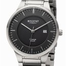 Regent Herrenuhr TITAN SOLAR 40 mm Herrenuhr BA-709 UVP*...