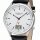 Günstige Regent FR-280 Edelstahl 40 mm Herrenuhr FUNKUHR 5 BAR WR *UVP 99,00 EUR