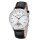 Günstige Regent FR-280 Edelstahl 40 mm Herrenuhr FUNKUHR 5 BAR WR *UVP 99,00 EUR