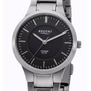 Regent BA-711 VOLL-TITAN SOLAR 30mm 5 BAR Damenuhr UVP* 188,00 EUR hypoallergen