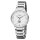 Moderne Regent FR-291 Edelstahl FUNKUHR 39 mm Herrenuhr 5 BAR WR UVP* 188,00 EUR