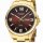 Regent F-1530 Day-Date Saphirglas 39 mm Herrenuhr 20 BAR WR UVP* 128,00 EUR