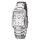 Elegante Regent F-1290 Rectangular Edelstahl Herrenuhr Datum UVP* 99,00 EUR