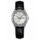 MIDO Commander II DATODAY ETA Powermatic 80 Perlmutt...