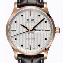 MIDO Multifort Day-Date Powermatic 80 Automatic Herrenuhr...