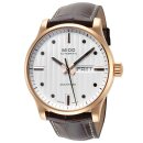 MIDO Multifort Day-Date Powermatic 80 Automatic Herrenuhr M005.430.36.031.80